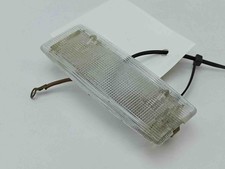 MERCEDES-BENZ S W116 Interior