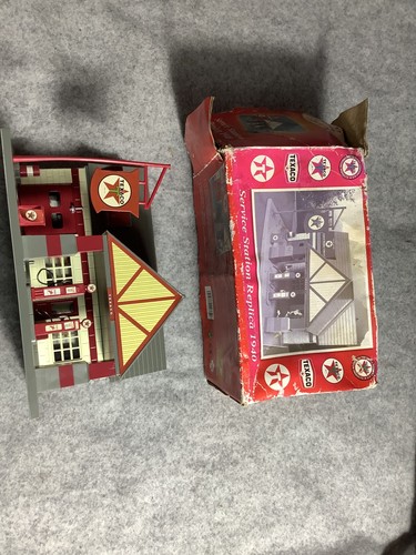 Boxed texaco old timer - boxed,