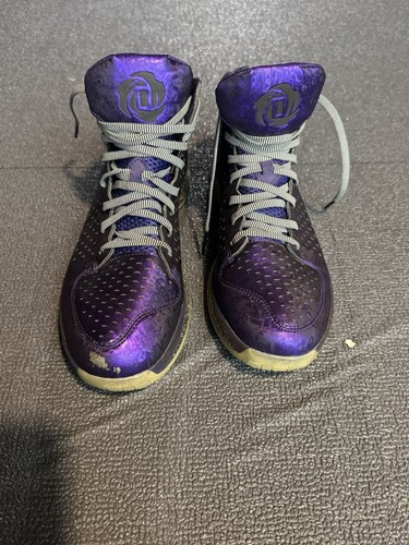 Adidas rose nightmare - d,