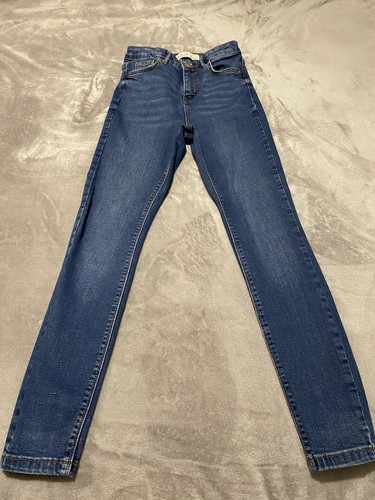 Women jeans size 8s - women’s,
