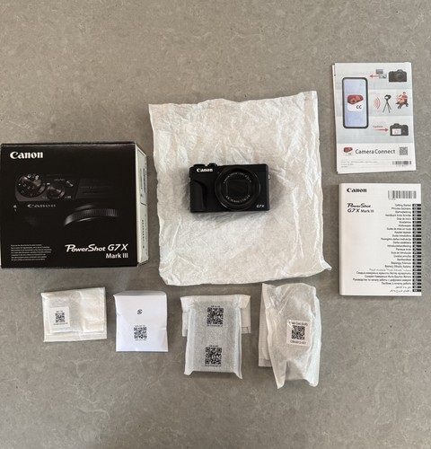 Canon powershot mark - powershot, x