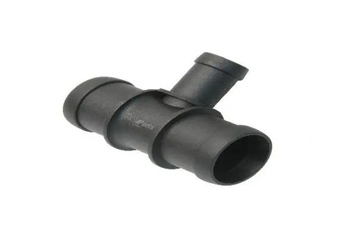 Coolant pipe fits - audi, a6
