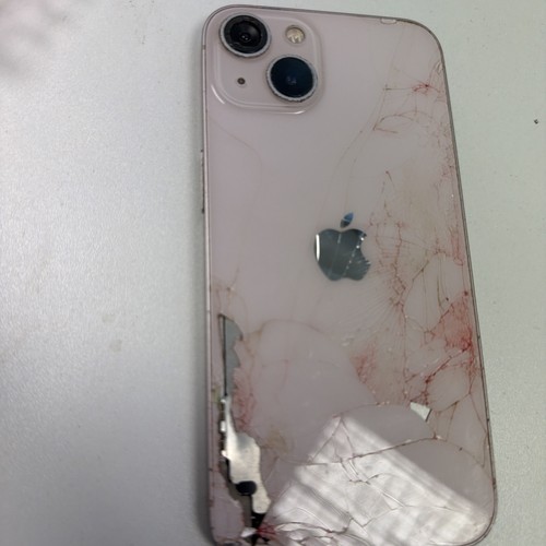 Apple iphone for parts - apple,