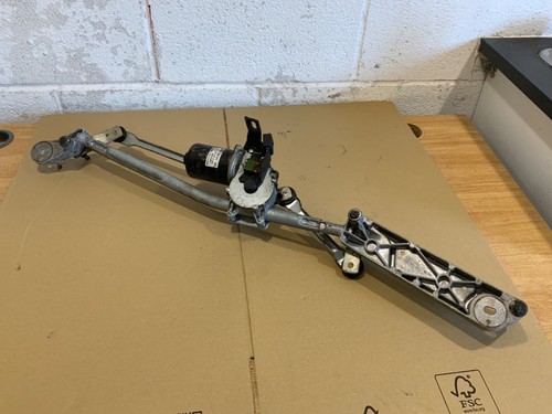 Mercedes slk r171 wiper motor - mercedes,