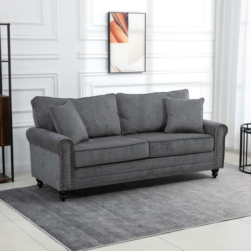 Seater sofas fabric sofa - sofas,