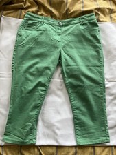 LADIES GREEN RED HERRING LULU