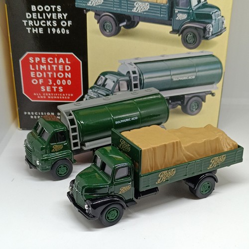 Vanguards boots delivery - boots,