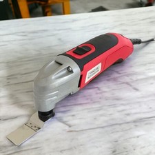 Multi Oscillating Tool -