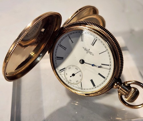 Eldin antique pocket - eldin,
