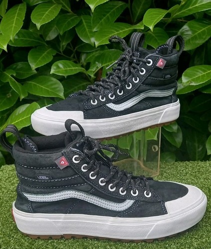 Vans sk8 eco - vans, womens
