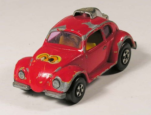 Volks dragon volkswagen - vw, volks-dragon