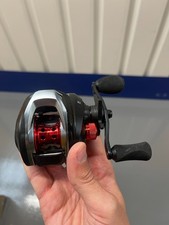 2x Okuma Ceymar baitcasting