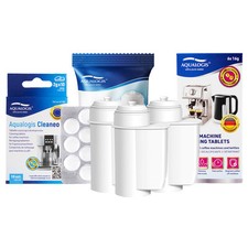Set for Siemens EQ.6 EQ.9, 3x