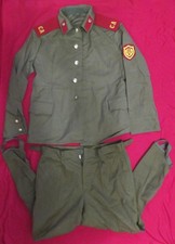 Soviet Russia Red Army