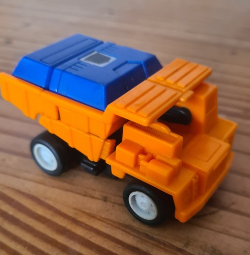 Transformers wideload - transformers,