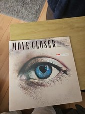 Vinyl LP Records 12"