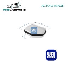 CABIN POLLEN FILTER DUST FILTER 5300700 UFI NEW OE REPLACEMENT