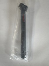 Promax carbon alloy seatpost - carbon,