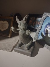 Vintage CHRISDON Bunny Rabbit