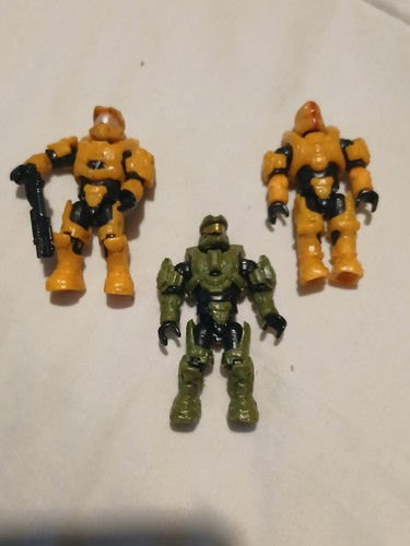 Halo mega construx - mega,