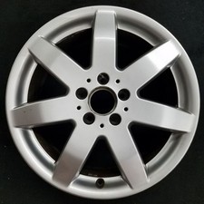 Mercedes-Benz ML450 Factory
