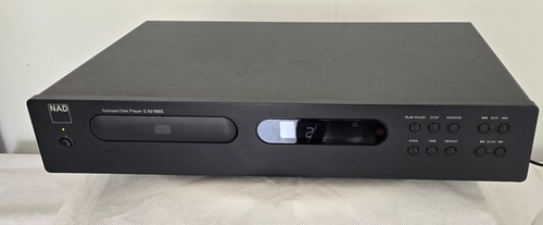Nad c521i compact - disc, cd
