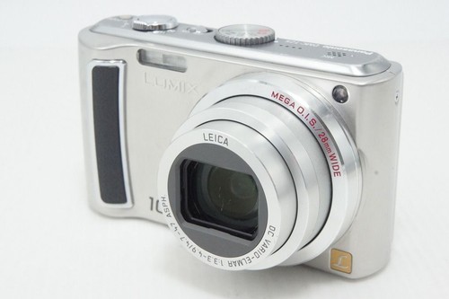 Panasonic lumix dmc - panasonic,