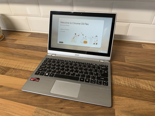 Acer aspire 122p fast - v5-122p,