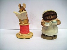 Border Fine Arts, F Warne