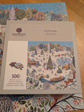 Wentworth Winter Park 500