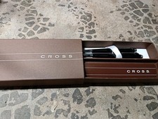 Cross Fountain Pen and