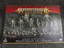 Praetorian Spearhead -