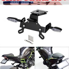 For 2017-2024 Kawasaki Z H2