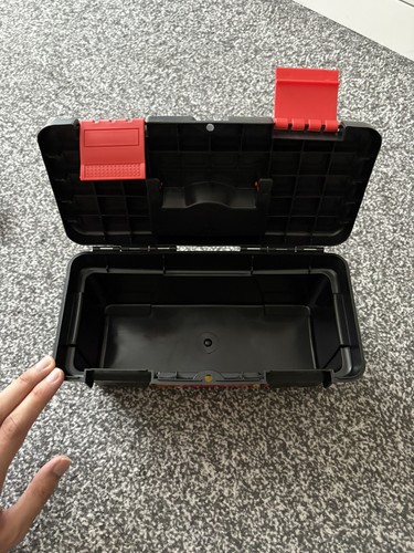 Amtech n0135 mini tool box - amtech,