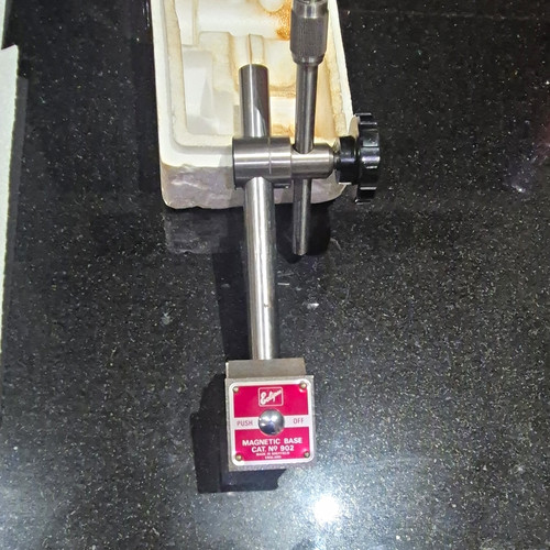 Eclipse e903 magnetic base - e903,