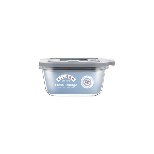 Kilner fresh storage 31 - storage, 0.31
