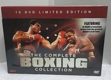 The Complete Boxing Collection