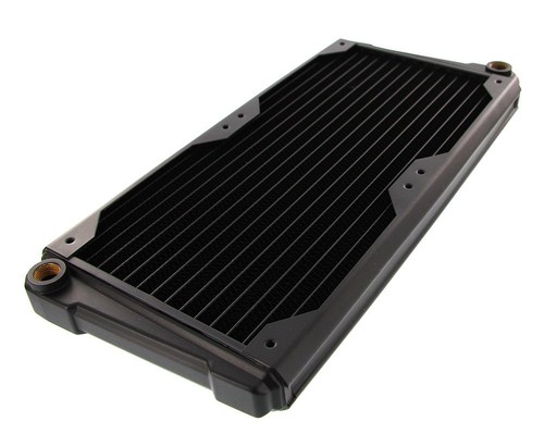 Black ice nemesis 280gts xflow - black,