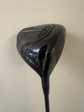Titleist tsr4 driver 9 - /,
