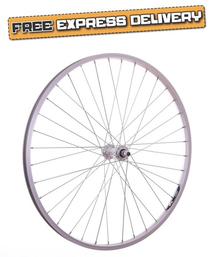 700c front hybrid bike cycle - 700c,