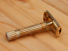 VINTAGE GILLETTE ARISTOCRAT