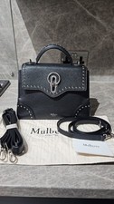 Mulberry Mini Seaton
