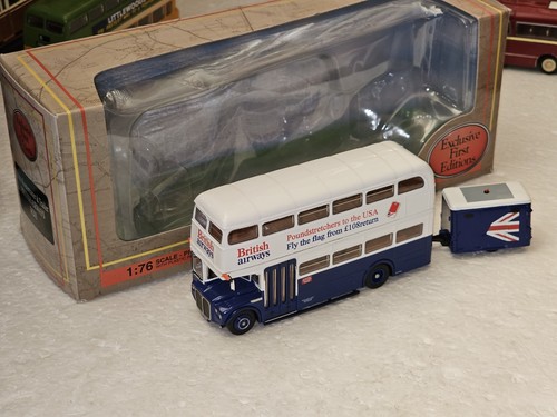 Efe 36203 rma routemaster - efe,