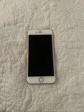 I Phone 6 Rose Gold