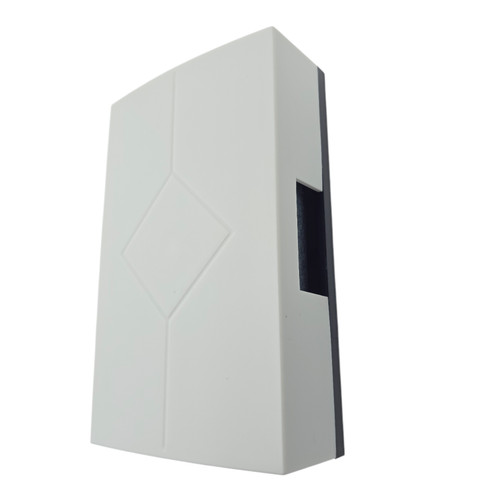 F4p wired mechanical door - wired,