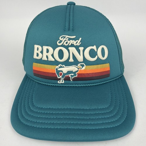 Ford bronco teal - bronco,