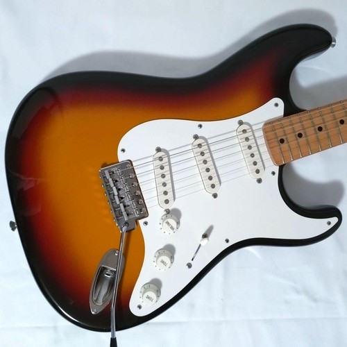 Squier stratocaster electric - stratocaster,