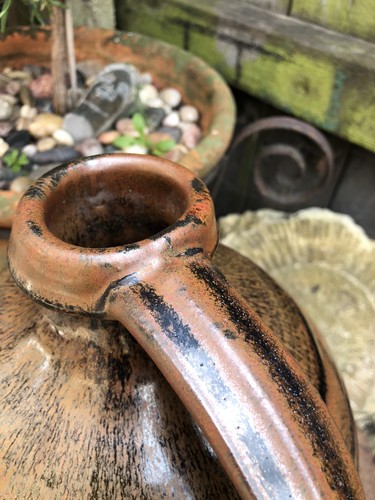 Flagon vintage 1960 s - flagon, 1960/70's