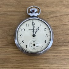 VINTAGE INGERSOLL TRIUMPH