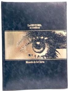 Historia confiesa tomo - confiesa,,
